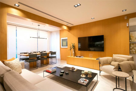 Apartamento à venda com 2 quartos, sendo 1 suíte,  em Pinheiros, São Paulo, SP