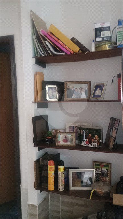 Casa à venda com 4 quartos em Campo Grande, Rio de Janeiro, RJ
