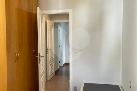 Apartamento à venda com 3 suítes em Perdizes, São Paulo, SP