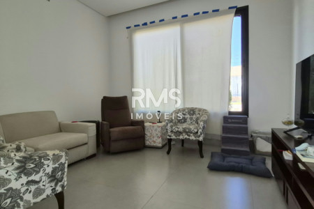 Casa à venda com 3 suítes no condomínio Residencialsaint Paul, Itu - SP