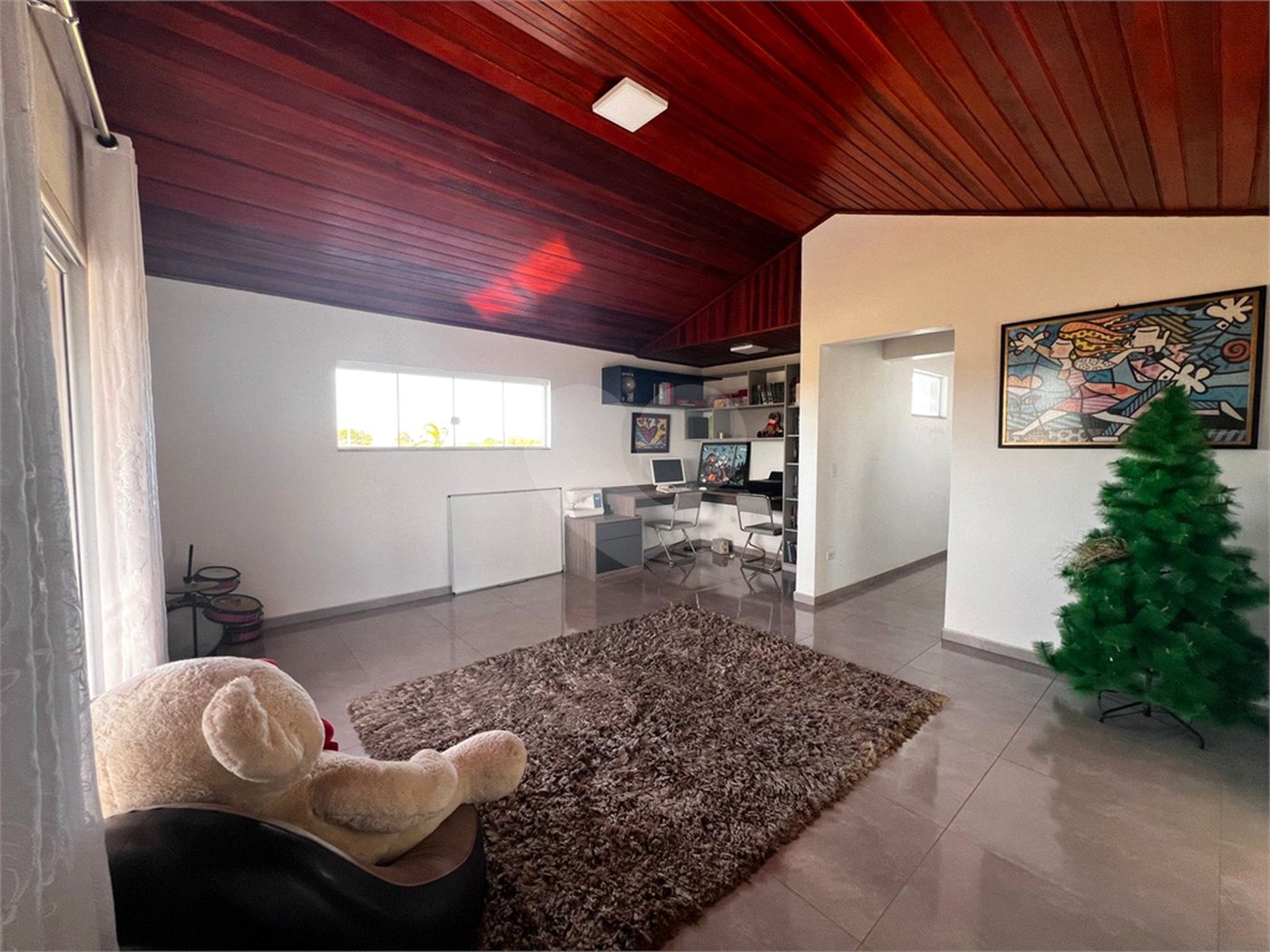 Casa à venda com 4 suítes no condomínio Evidence, Araçoiaba da Serra - SP