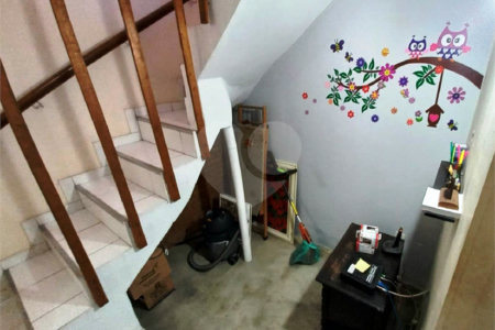 Casa à venda com 3 quartos em Vila Brasílio Machado, São Paulo, SP