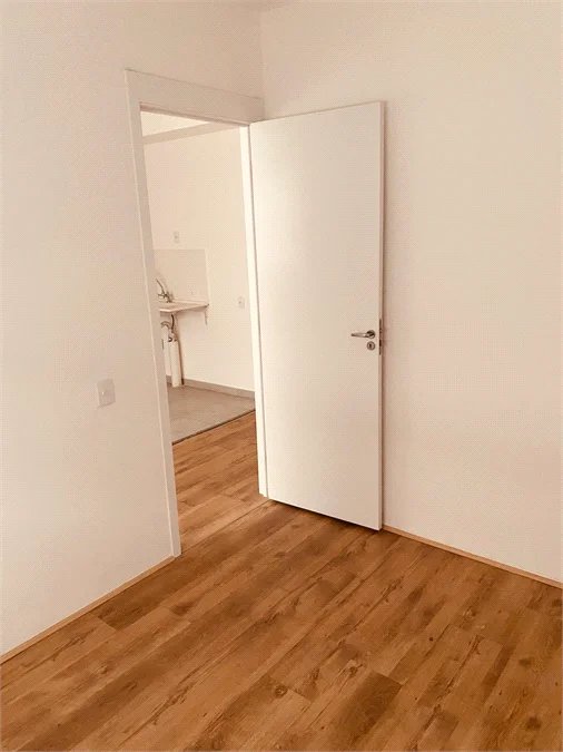 Apartamento à venda com 2 quartos em Conjunto Residencial José Bonifácio, São Paulo, SP