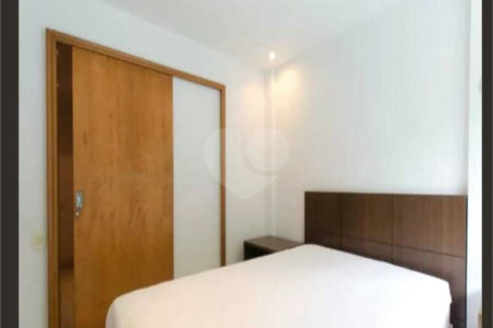 Cobertura à venda com 2 quartos, sendo 1 suíte, em Lagoa, Rio de Janeiro, RJ
