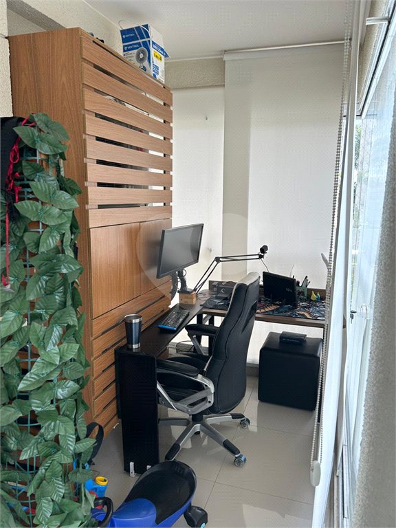 Apartamento à venda com 3 suítes em Jardim Marajoara, São Paulo, SP