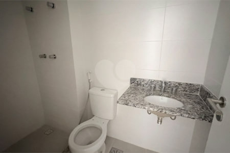 Apartamento à venda com 1 suíte em Tijuca, Rio de Janeiro, RJ