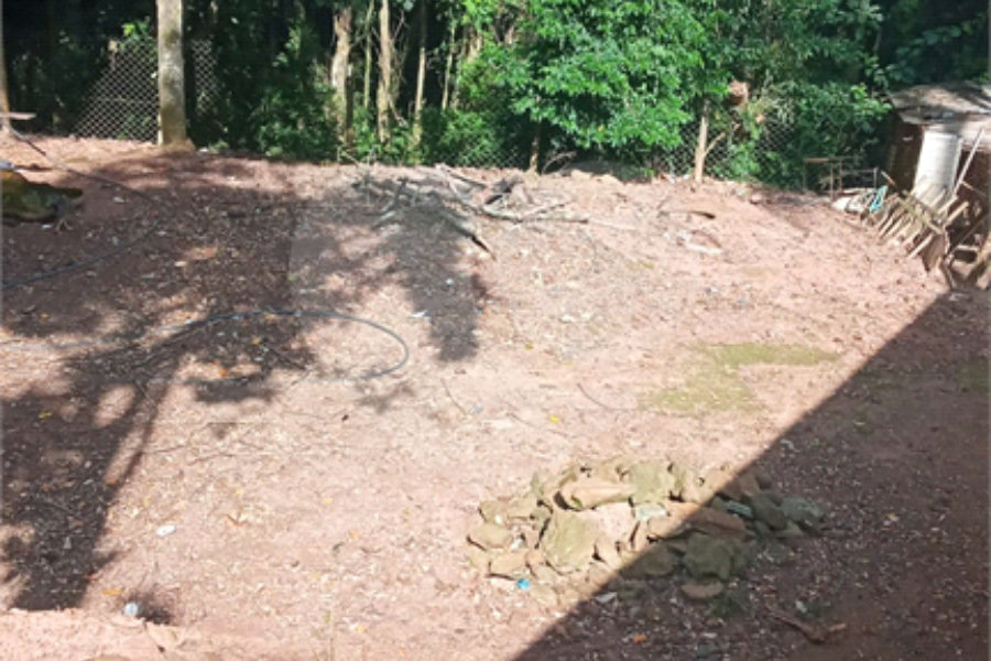 Terreno à venda em Serra da Cantareira, Mairiporã, SP