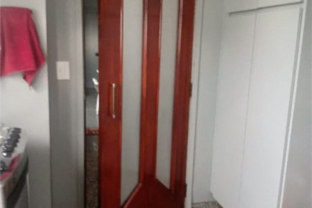 Apartamento à venda com 4 quartos, sendo 1 suíte, em Vila Andrade, São Paulo, SP