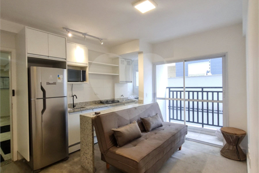 Apartamento à venda com 2 quartos em Tucuruvi, São Paulo, SP