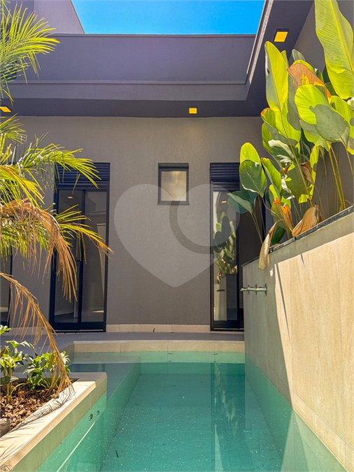 Casa à venda com 3 suítes no condomínio Residencial Dona Maria Candida, Indaiatuba - SP
