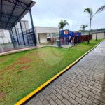 Apartamento à venda com 2 quartos em Parque Santa Rosa, Suzano, SP