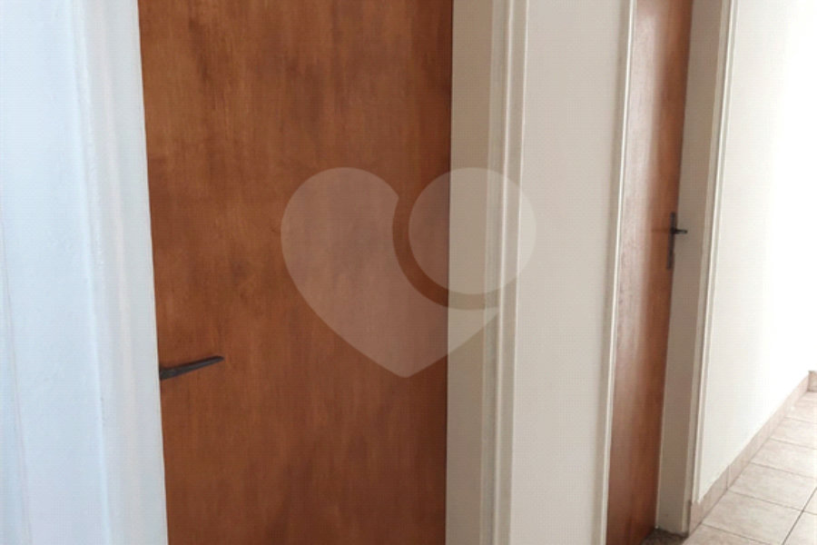 Apartamento à venda com 2 quartos em Santana, São Paulo, SP
