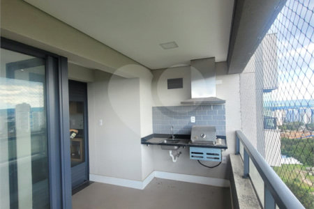 Apartamento à venda com 3 quartos, sendo 1 suíte, em Parque Campolim, Sorocaba, SP