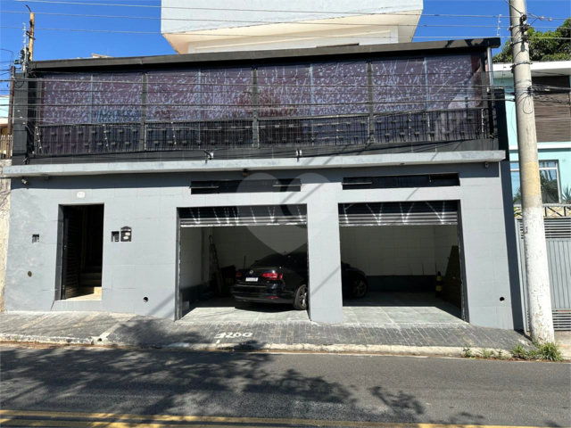 Sobrado à venda com 7 quartos, sendo 2 suítes,  em Lauzane Paulista, São Paulo, SP