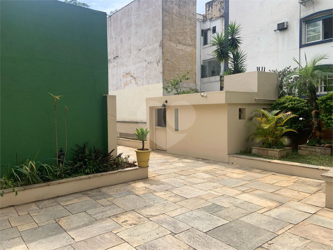 Apartamento à venda com 1 quarto em Jardim Paulista, São Paulo, SP