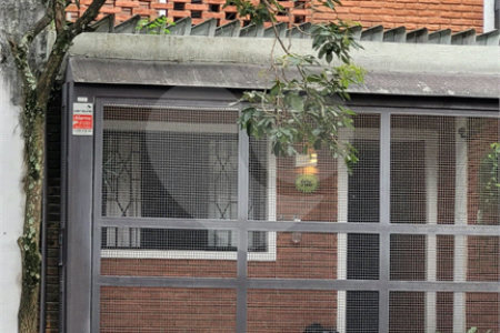 Casa à venda com 3 quartos, sendo 2 suítes, em Perdizes, São Paulo, SP