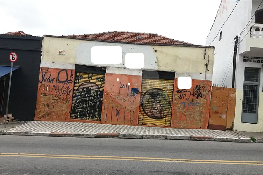 Galpão à venda em Limão, São Paulo, SP