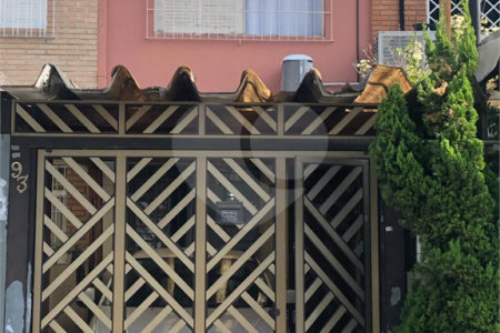 Casa à venda com 1 suíte em Jabaquara, São Paulo, SP
