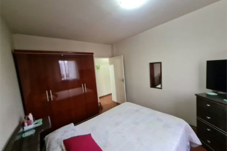 Apartamento à venda com 2 quartos em Vila Leopoldina, São Paulo, SP