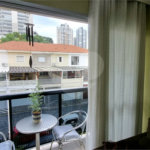 Apartamento à venda com 3 quartos, sendo 1 suíte, em Santana, São Paulo, SP