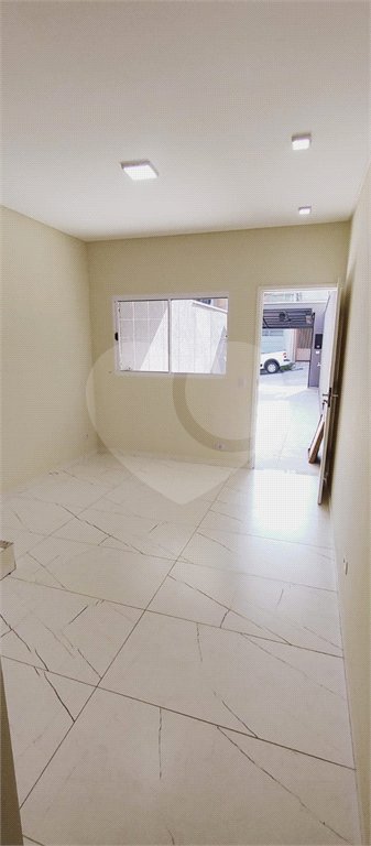 Casa à venda com 2 suítes em Freguesia do Ó, São Paulo, SP