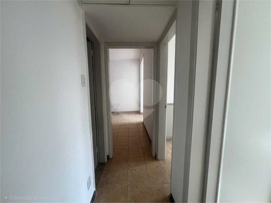 Apartamento à venda com 3 quartos em Tijuca, Rio de Janeiro, RJ