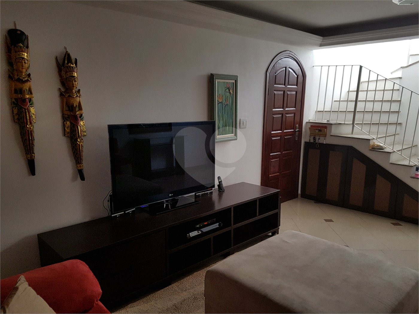 Sobrado à venda com 3 quartos, sendo 1 suíte, em Jardim Caravelas, São Paulo, SP