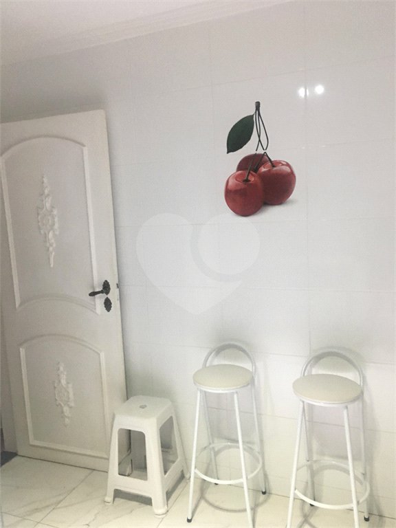 Sobrado à venda com 2 quartos em Vila Guilherme, São Paulo, SP