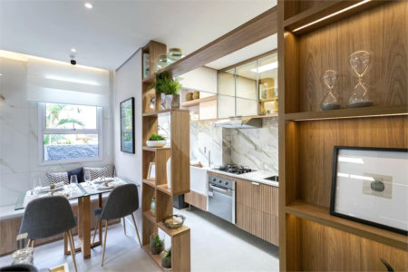 Apartamento à venda com 2 quartos em Perdizes, São Paulo, SP