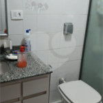 Apartamento à venda com 2 quartos em Parada Inglesa, São Paulo, SP
