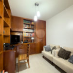 Casa de Vila à venda com 3 quartos, sendo 1 suíte, em Indianópolis, São Paulo, SP