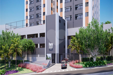 Apartamento à venda com 2 quartos em Jaguaribe, Osasco, SP