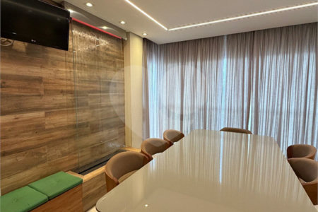 Apartamento à venda com 4 quartos, sendo 2 suítes, em Vila Maria Alta, São Paulo, SP