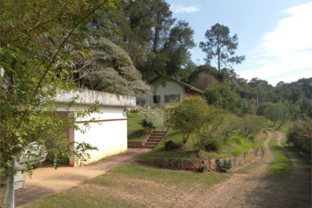 Sítio à venda em Chácara São João, Campo Limpo Paulista, SP