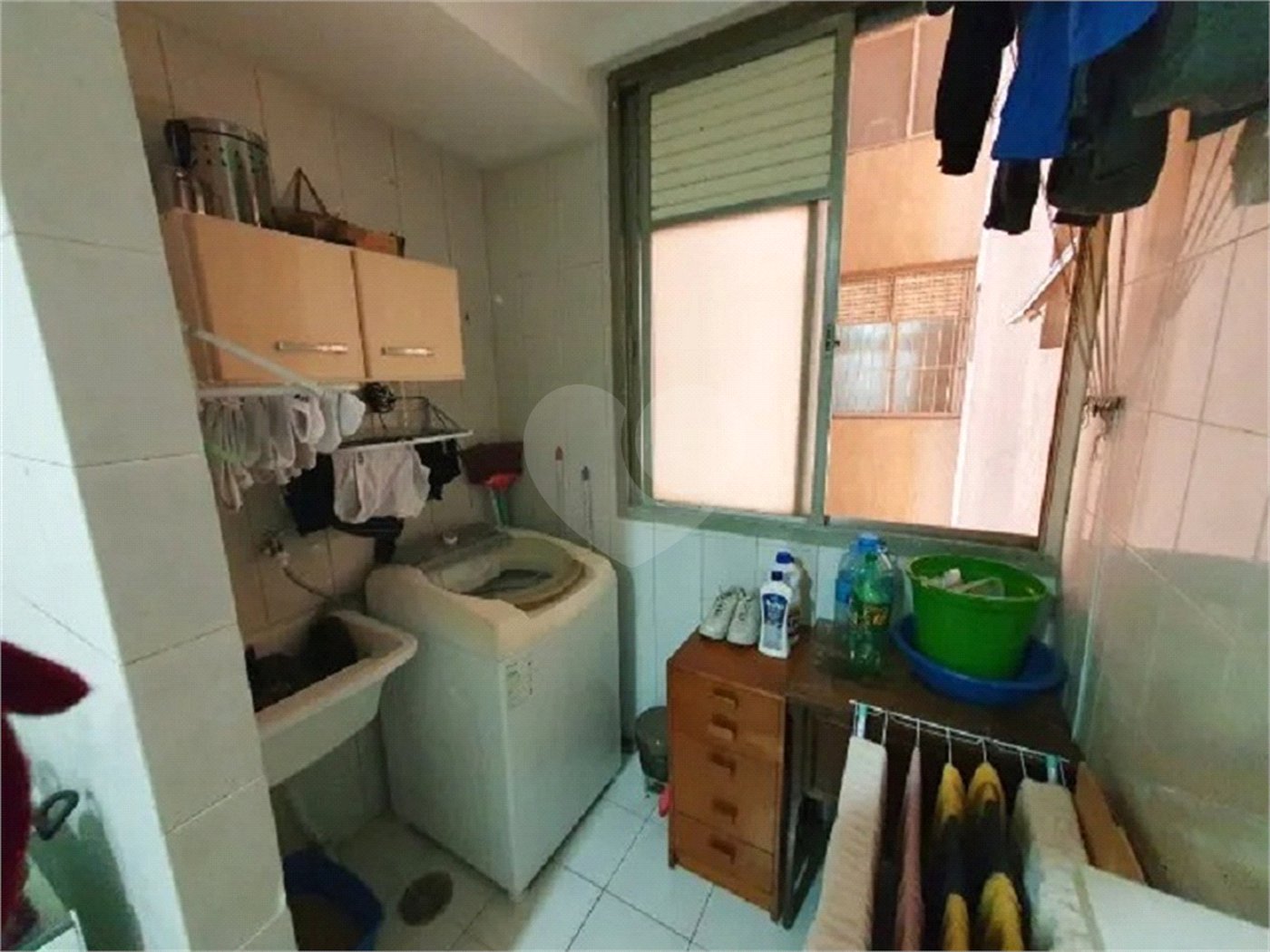 Apartamento à venda com 2 quartos em Parque Residencial da Lapa, São Paulo, SP