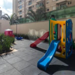 Apartamento à venda com 1 suíte em Chácara Santo Antônio, São Paulo, SP