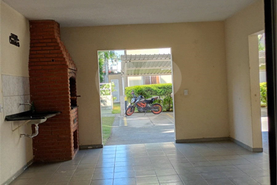 Apartamento à venda com 2 quartos em Vila Clarice, São Paulo, SP