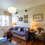 Apartamento à venda com 4 quartos, sendo 2 suítes, em Real Parque, São Paulo, SP
