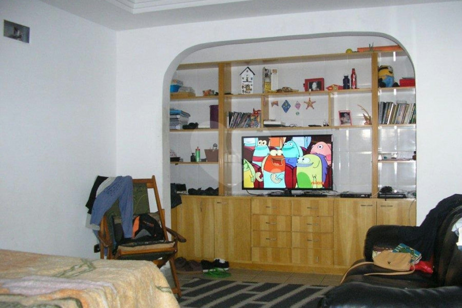Sobrado à venda com 3 quartos em Carandiru, São Paulo, SP