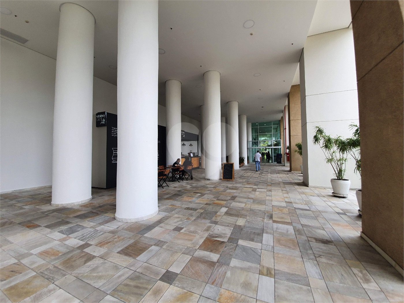 Sala para alugar no Centro, São Bernardo do Campo, SP