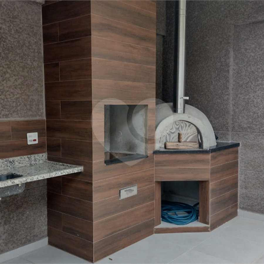Apartamento à venda com 2 quartos, sendo 1 suíte, em Vila Maria Baixa, São Paulo, SP