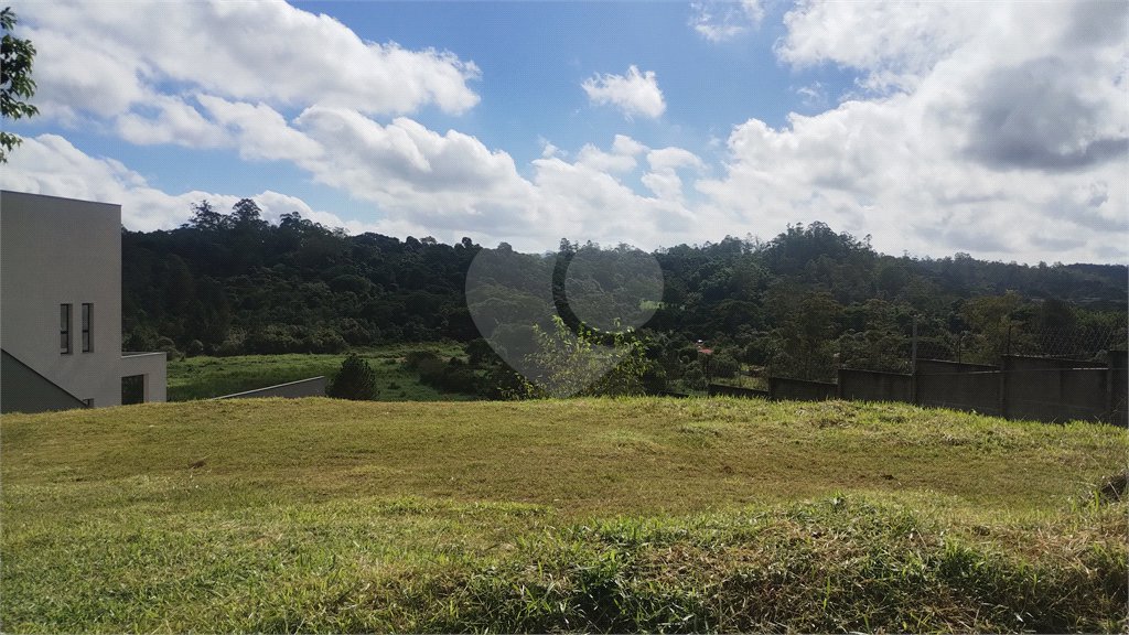 Terreno à venda no condomínio Reserva Granja Anita, Mogi das Cruzes - SP