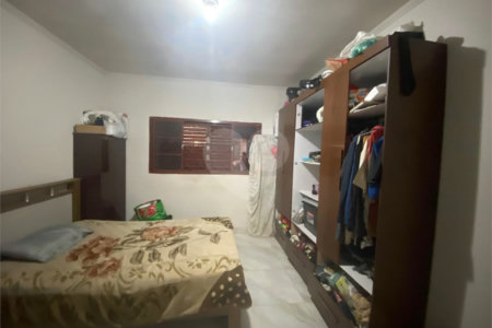 Casa à venda com 2 quartos, sendo 1 suíte, em Jardim Novo Américo, Américo Brasiliense, SP