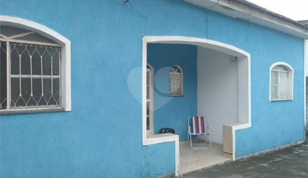 Casa à venda com 3 quartos em Pedra de Guaratiba, Rio de Janeiro, RJ