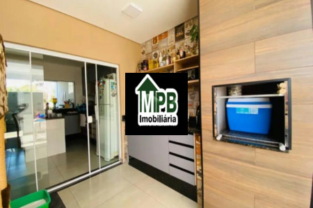 Casa à venda com 3 quartos, sendo 1 suíte, no condomínio Horto 3, Sorocaba - SP