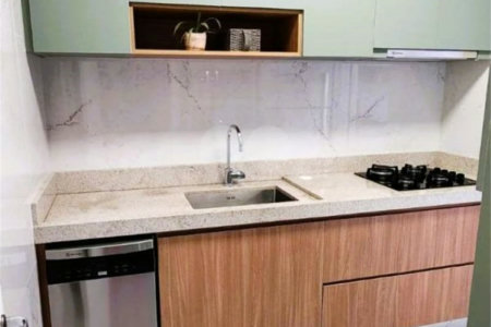 Apartamento à venda com 3 quartos, sendo 1 suíte, em Jardim Piratininga, Sorocaba, SP