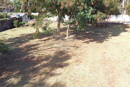Terreno à venda no condomínio Garden Villa Rp, Ribeirão Preto - SP