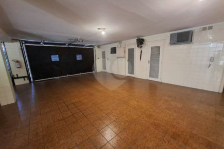 Casa à venda com 5 quartos, sendo 3 suítes,  em Alto da Boa Vista, São Paulo, SP