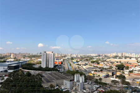 Apartamento à venda com 2 quartos em Sítio Pinheirinho, São Paulo, SP