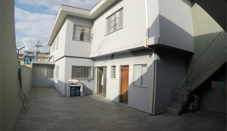 Sobrado à venda com 4 quartos, sendo 1 suíte,  em Imirim, São Paulo, SP